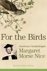 For the Birds - Marilyn Ogilvie  B.