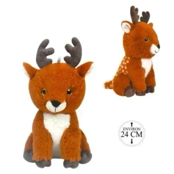 Pluszak Bozami Daniel 24cm - Ciuciubabka