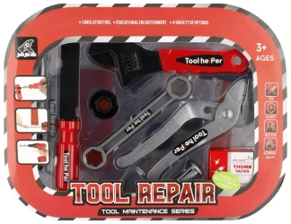 Narzedzia 31x24x8 Mc Walizka 24/48