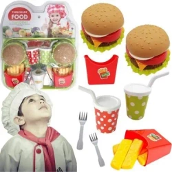 Zestaw kuchenny - Maksik