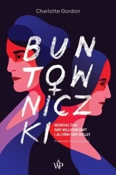 Buntowniczki w.2 - Charlotte Gordon