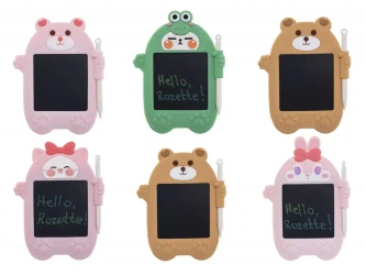 Tablet Do Rysow Lcd B/o 140x200 Mix Wb