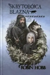 Skrytobójca błazna - Robin Hobb