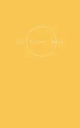 The Yellow Book - Ode to Balance - Helene Petersen Lundbye