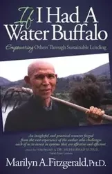 If I Had A Water Buffalo - Marilyn A. Fitzgerald