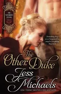 The Other Duke - Jess Michaels