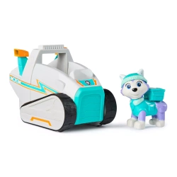 Psi Patrol: Pojazd Podstawowy Everest - Spin Master