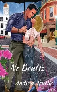 No Doubts - Jenelle Andrea