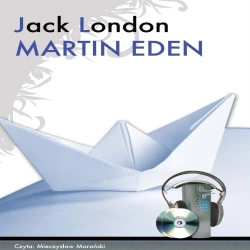 audiobook Martin Eden - Jack London