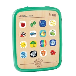 Hape Baby Einstein Magiczny Dotykowy Tablet 61875 - Hape PAP