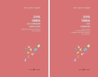 Zespół Turnera. Głosy i doświadczenia T.1-2 - Magdalena Radkowska-Walkowicz, Maria Reimann, Ewa