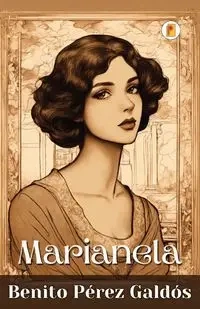 Marianela - Benito Galdós  Pérez