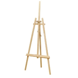 Sztaluga trójnóg sosnowa do samodzielnego montażu - Koh-I-Noor