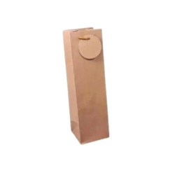 Torebka prezentowa craft 36x10,5x10,5cm - Penword