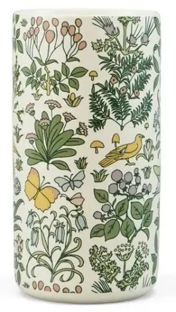 ACS Voysey Wazon ceramiczny Ogród Aptekarza - Half Moon Bay