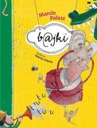 B@jki - Marcin Pałasz