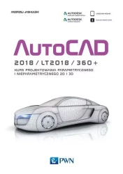 AutoCAD 2018/LT2018/360 - Andrzej Jaskulski