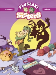 Pluszaki sisters - Christophe Cazenove, William Maury