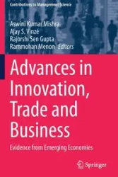 Advances in Innovation, Trade and Business - Mishra Aswini Kumar