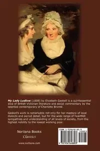 My Lady Ludlow - Elizabeth Gaskell