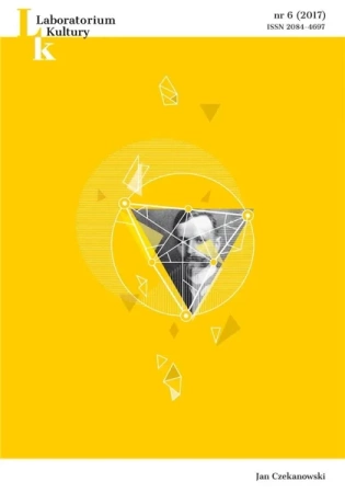 Laboratorium Kultury T.6 - praca zbiorowa