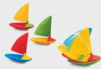 Żaglówki - Marioinex