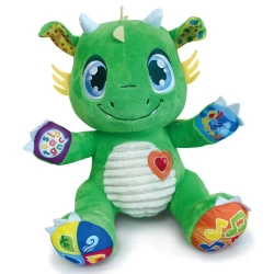 Przyjacielski Smok. Clementoni 50671