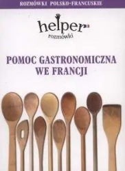 Helper francuski - pomoc gastronomiczna KRAM - Magdalena Depritz