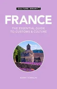 Culture Smart! France - Barry Tomalin