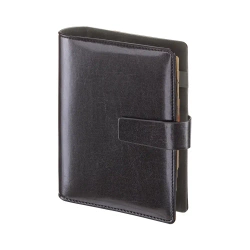 Kalendarz 2026 A6 tygodniowy segregator wymienny wkład ORP-05-CBZ/CZA/Z - I-DROPS