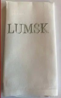 Lumsk - Adrian W. Fröhlich