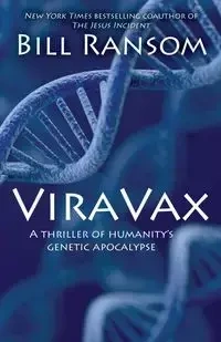 ViraVax - Bill Ransom