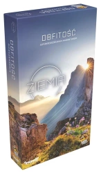 Dodatek do gry Ziemia: Obfitość - Lucky Duck Games Polska