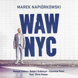 WAW NYC, CD