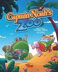 Captain Noah's Zoo - Michael Price