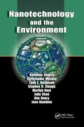 Nanotechnology and the Environment - Kathleen Sellers