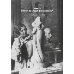 Zofia Baltarowicz-Dzielińska Książka do pisania - praca zbiorowa
