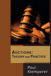 Auctions - Paul Klemperer