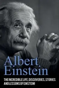 Albert Einstein - Andrew Knight