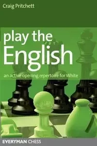 Play the English - Craig Pritchett
