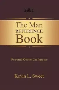 The Man Reference Book - Kevin Sweet L