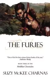 The Furies - Suzy Charnas McKee