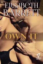 Own It - Barrett Elisabeth