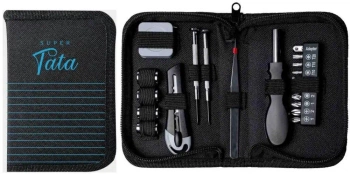 Zestaw majsterkowicza Super Tata - Be-Happy Gifts