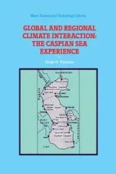 Global and Regional Climate Interaction - Rodionov S.