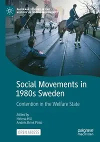 Social Movements in 1980s Sweden - Hill Helena