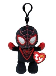 Beanie Babies Marvel - Miles Morales 8,5 cm - TY