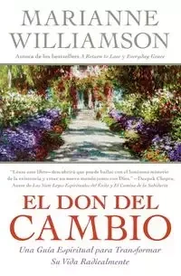 Don del Cambio, El - Marianne Williamson