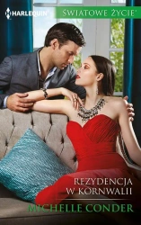 eBook Rezydencja w Kornwalii - Michelle Conder mobi epub