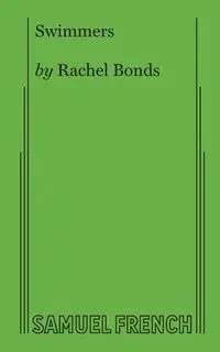 Swimmers - Rachel Bonds